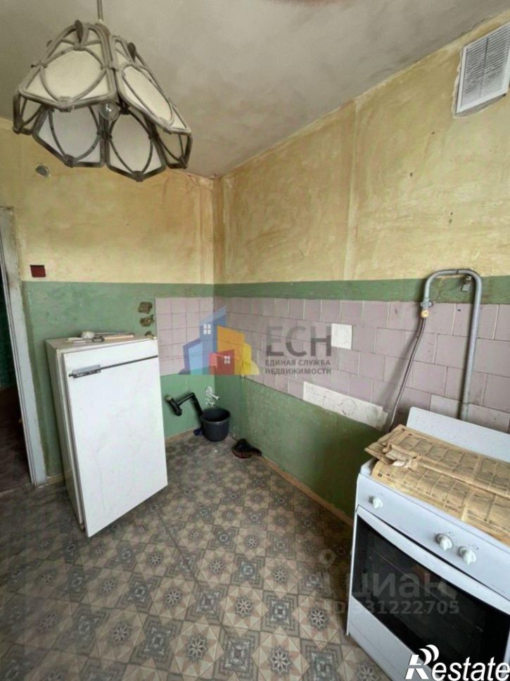 1-комн квартира улица Кауля, 20,  д. 20