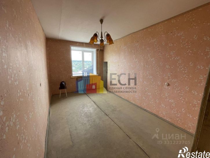 1-комн квартира улица Кауля, 20,  д. 20