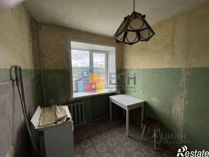 1-комн квартира улица Кауля, 20,  д. 20