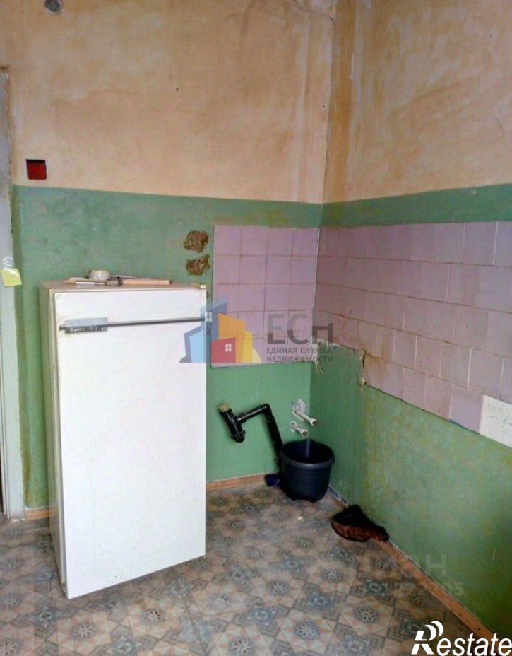 1-комн квартира улица Кауля, 20,  д. 20