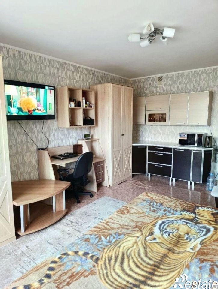 Комната улица Баженова, 28А,  д. 28А