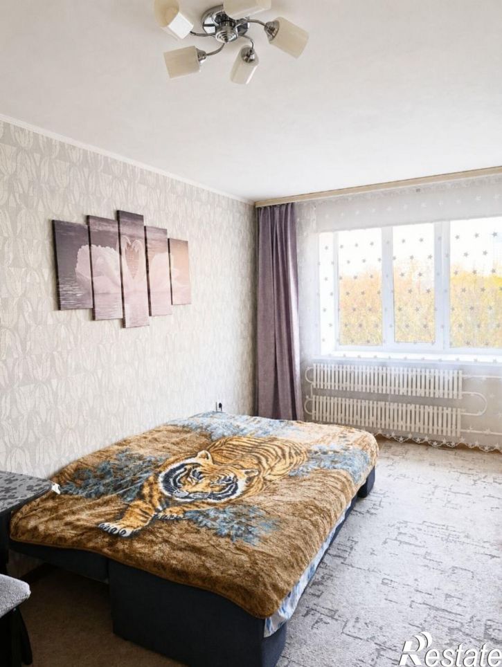 Комната улица Баженова, 28А,  д. 28А