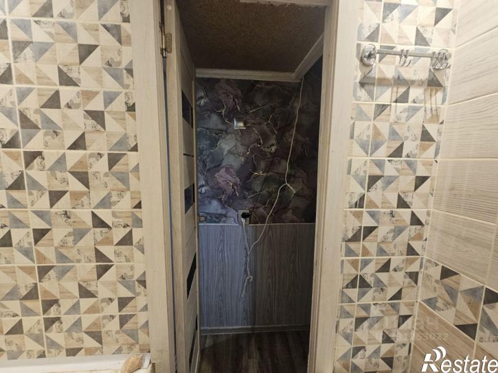 1-комн квартира улица Металлургов, 36А,  д. 36А