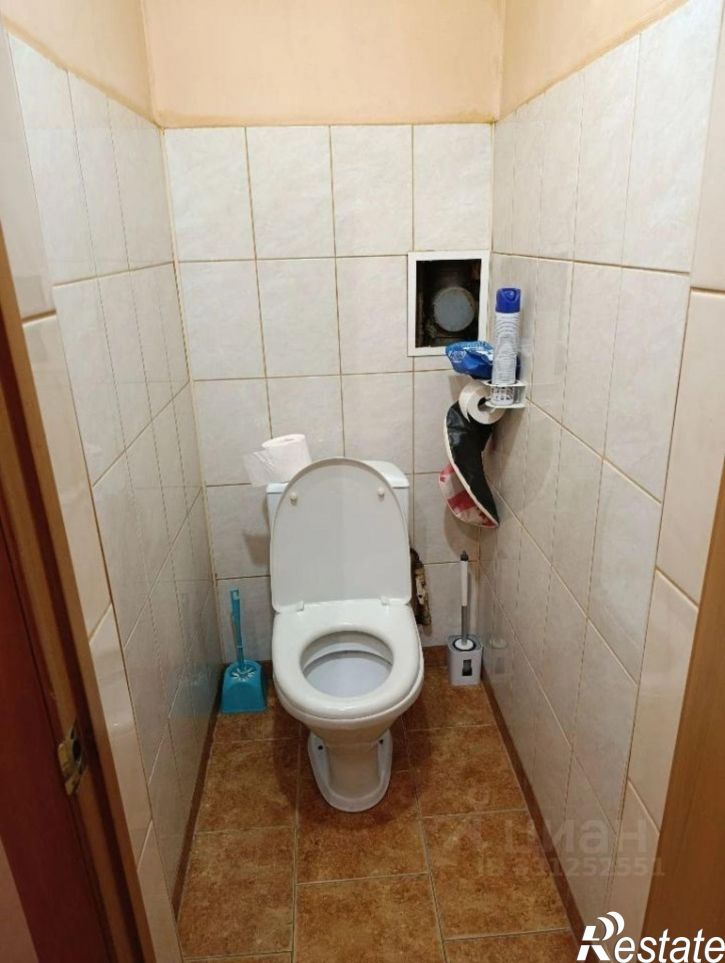 Комната улица Баженова, 28А,  д. 28А