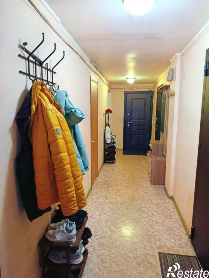 Комната улица Баженова, 28А,  д. 28А