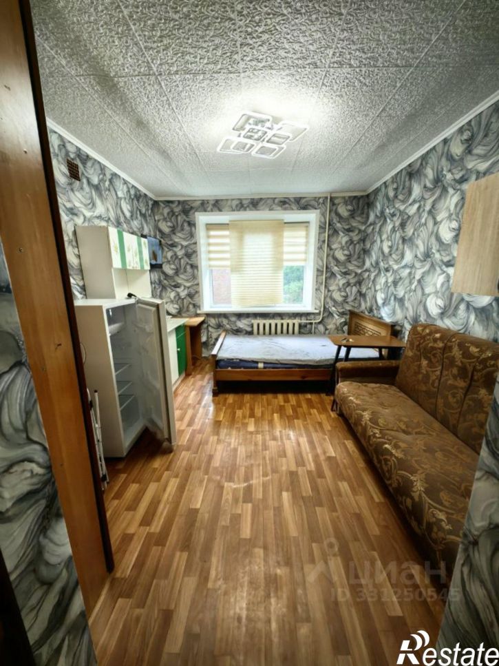 Комната ул Баженова, 28а,  д. 28а
