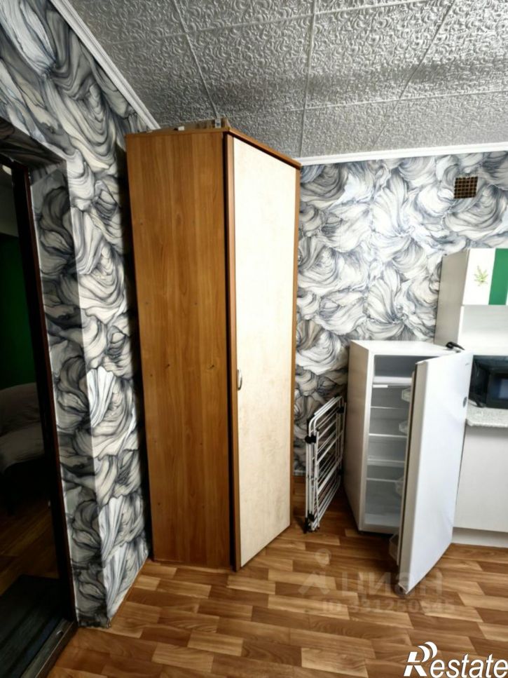 Комната ул Баженова, 28а,  д. 28а