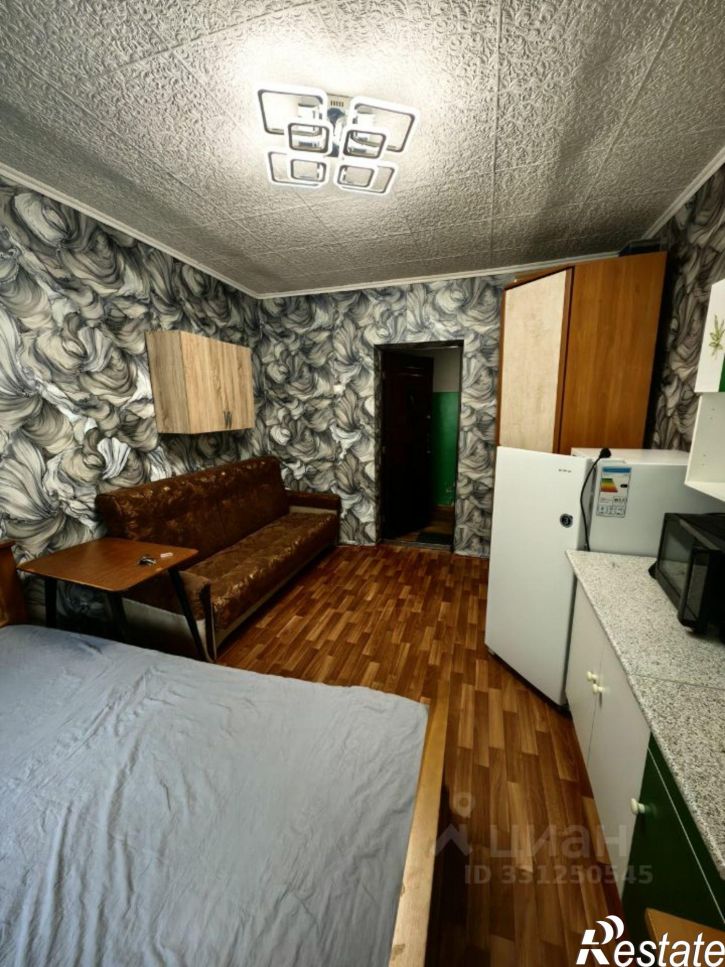 Комната ул Баженова, 28а,  д. 28а