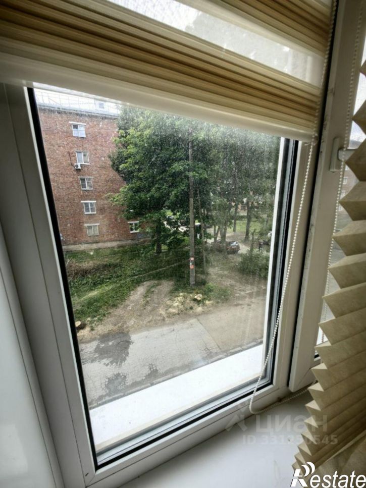Комната ул Баженова, 28а,  д. 28а