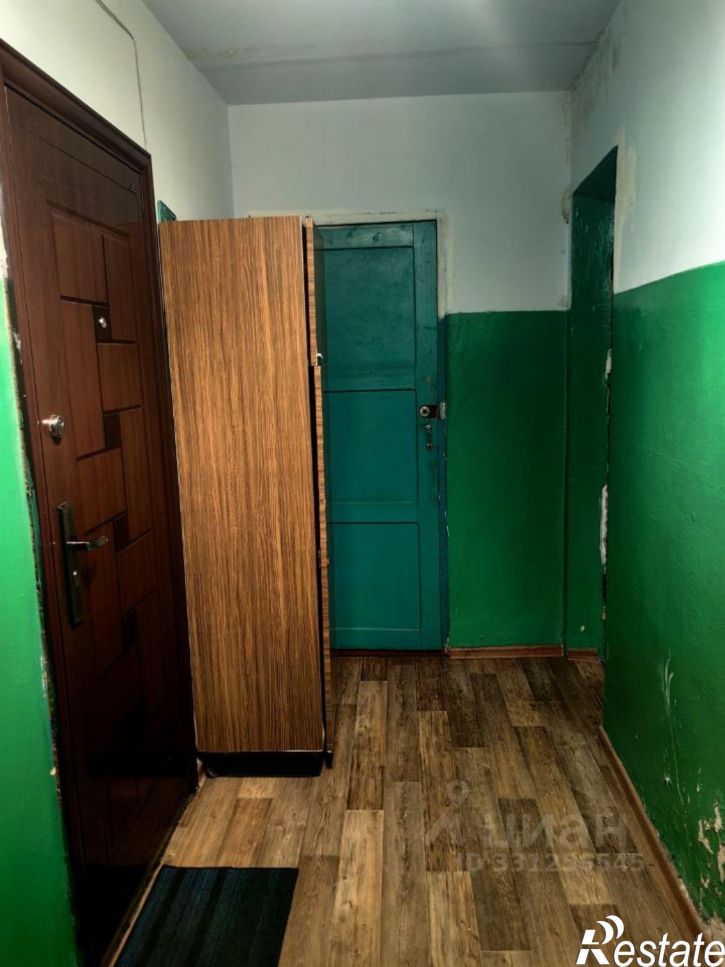 Комната ул Баженова, 28а,  д. 28а