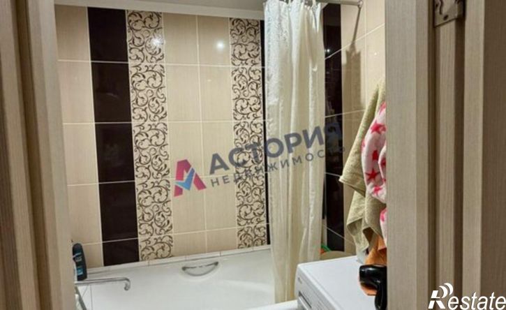 3-комн квартира ул Перекопская, 5а,  д. 5а