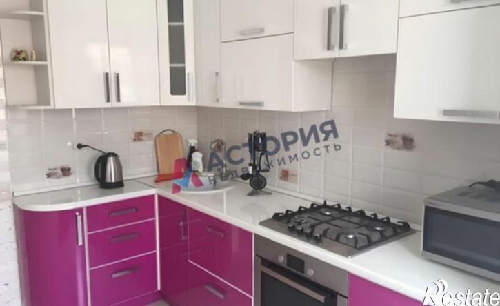 3-комн квартира ул Перекопская, 5а,  д. 5а