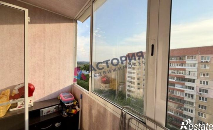 3-комн квартира ул Перекопская, 5а,  д. 5а