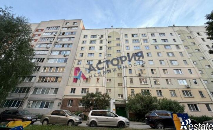 3-комн квартира ул Перекопская, 5а,  д. 5а