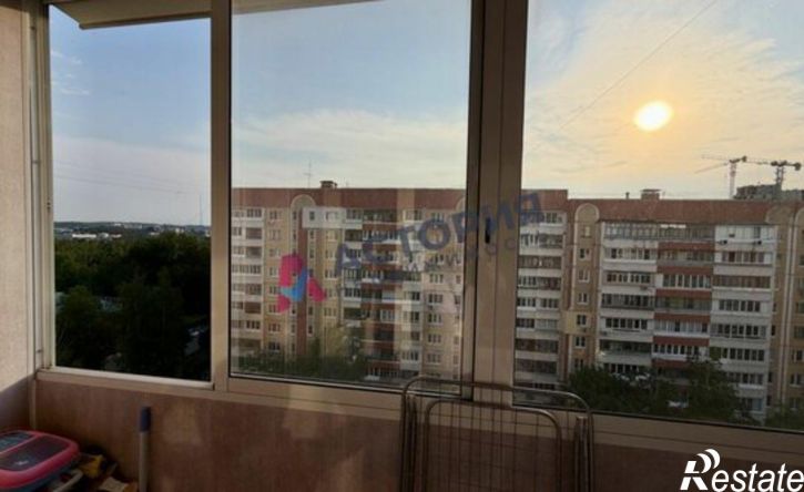 3-комн квартира ул Перекопская, 5а,  д. 5а