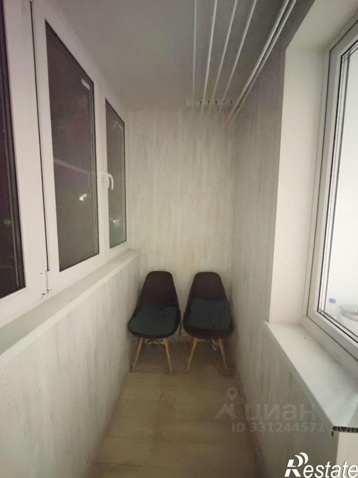 1-комн квартира Замочная улица, 105В,  д. 105В