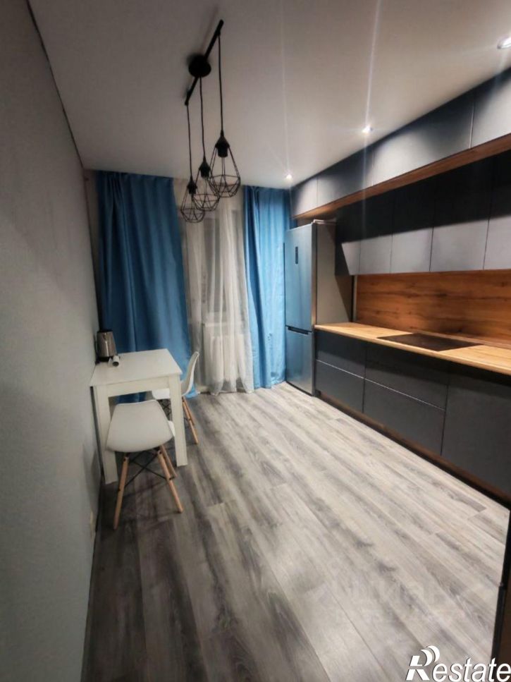 1-комн квартира Замочная улица, 105В,  д. 105В