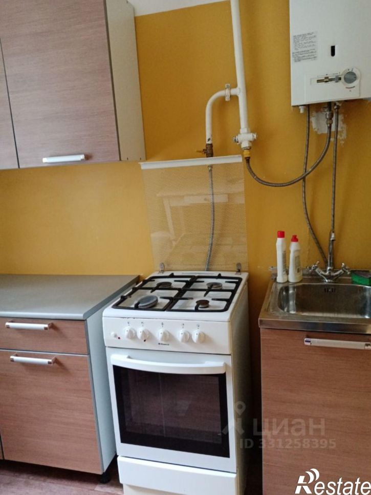 2-комн квартира улица Смидович, 14,  д. 14