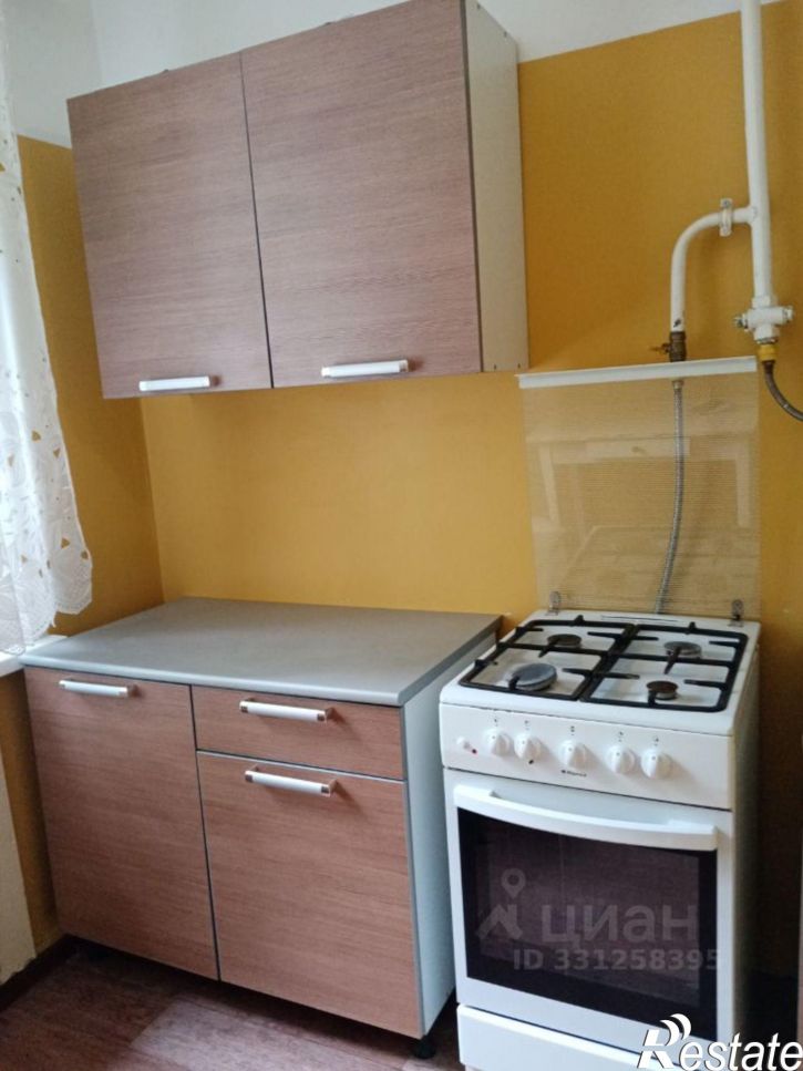 2-комн квартира улица Смидович, 14,  д. 14