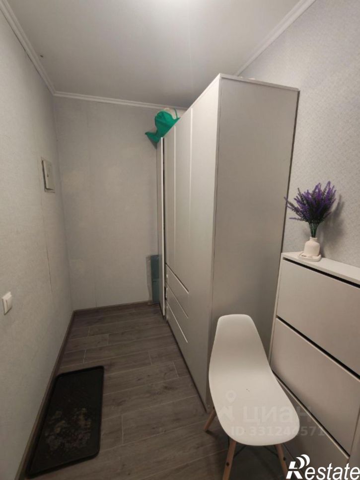1-комн квартира Замочная улица, 105В,  д. 105В