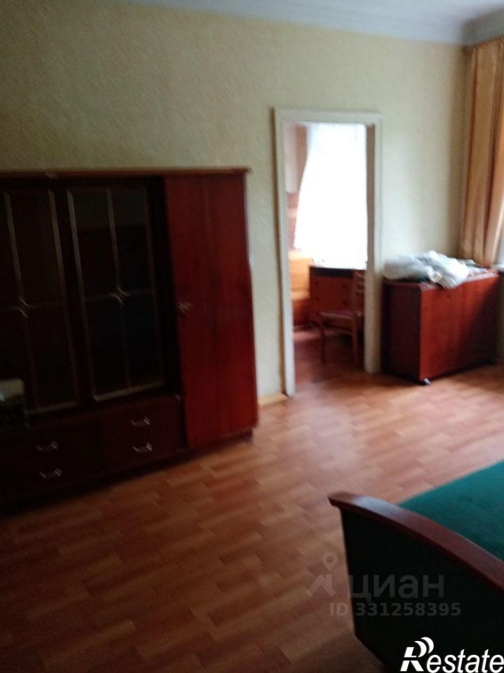 2-комн квартира улица Смидович, 14,  д. 14