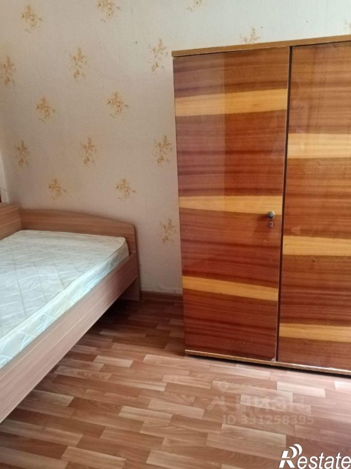 2-комн квартира улица Смидович, 14,  д. 14