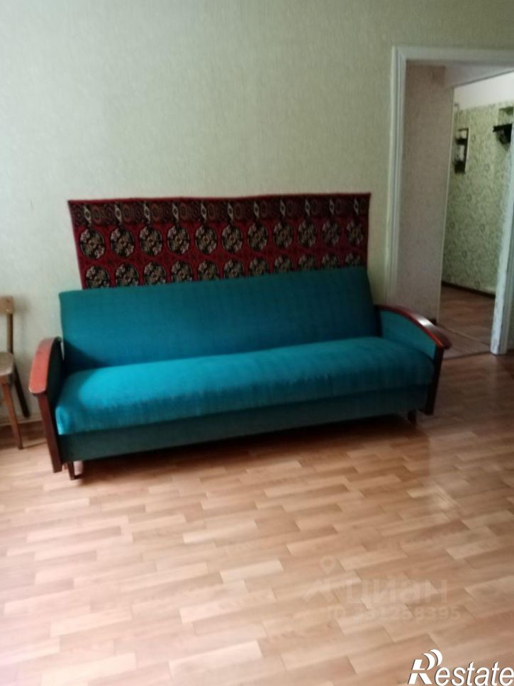 2-комн квартира улица Смидович, 14,  д. 14