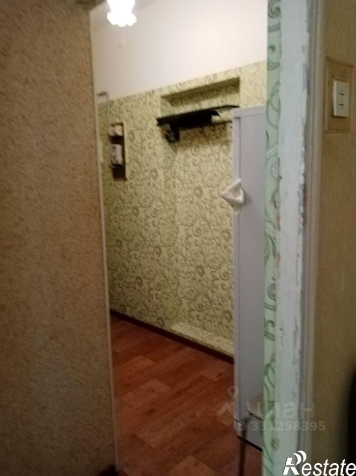 2-комн квартира улица Смидович, 14,  д. 14
