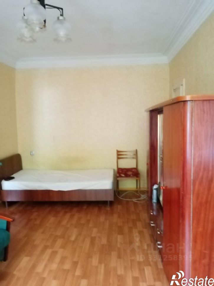 2-комн квартира улица Смидович, 14,  д. 14