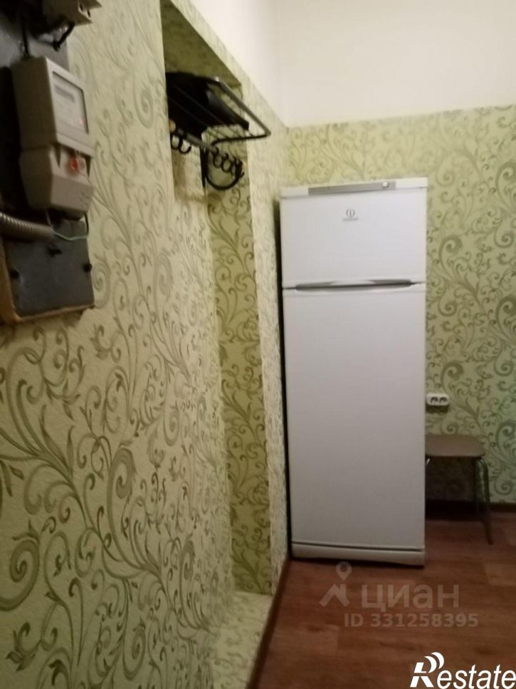 2-комн квартира улица Смидович, 14,  д. 14