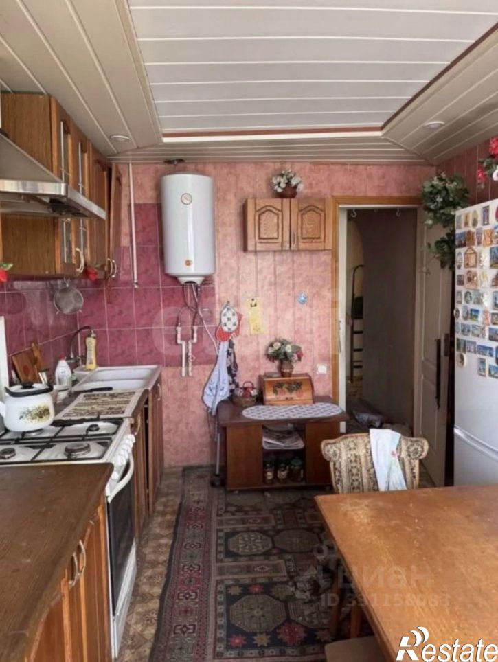 2-комн квартира 2-й проезд Металлургов, 5Б,  д. 5Б