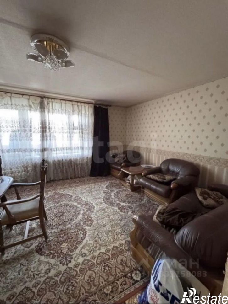 2-комн квартира 2-й проезд Металлургов, 5Б,  д. 5Б