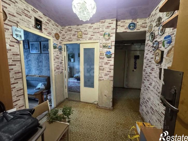 2-комн квартира улица Максима Горького, 32/34,  д. 32/34