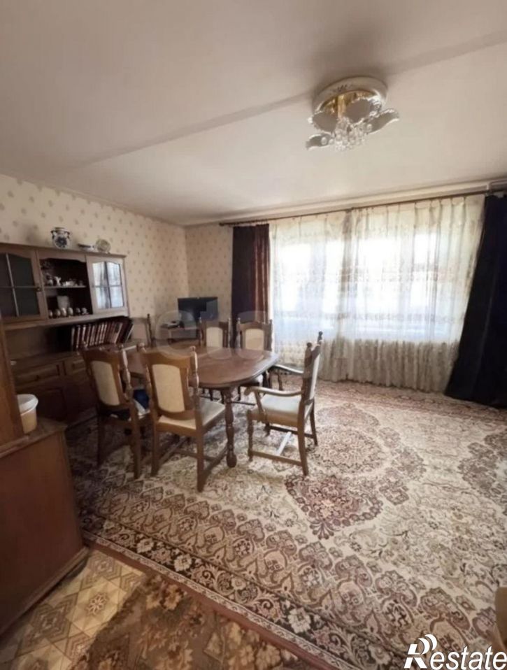 2-комн квартира 2-й проезд Металлургов, 5Б,  д. 5Б