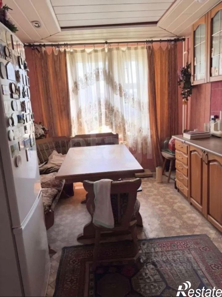 2-комн квартира 2-й проезд Металлургов, 5Б,  д. 5Б