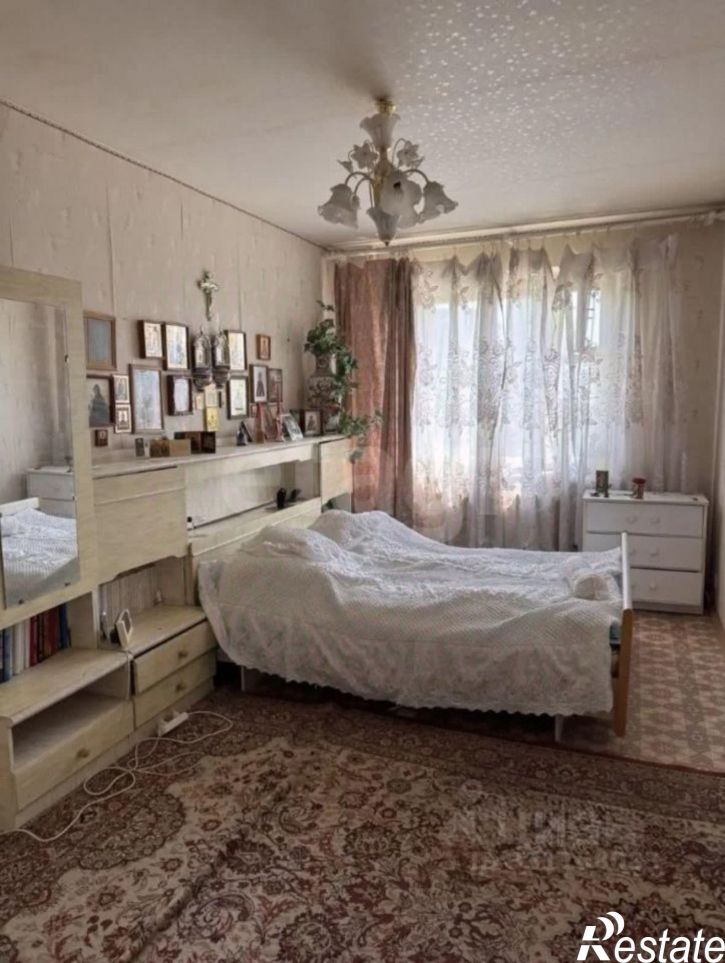 2-комн квартира 2-й проезд Металлургов, 5Б,  д. 5Б