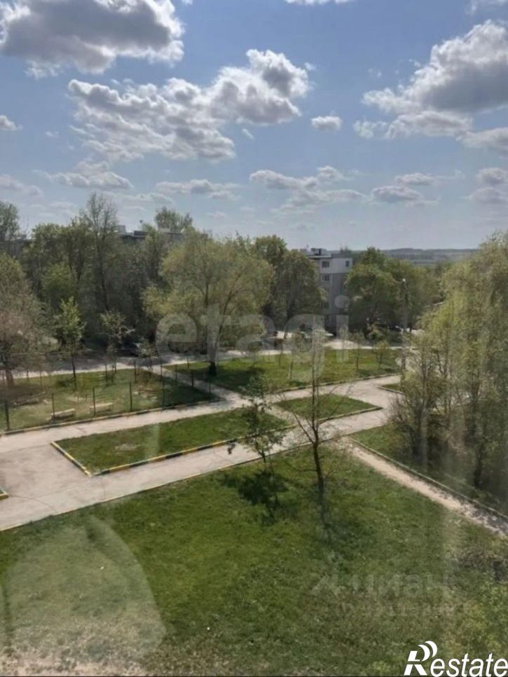 2-комн квартира 2-й проезд Металлургов, 5Б,  д. 5Б
