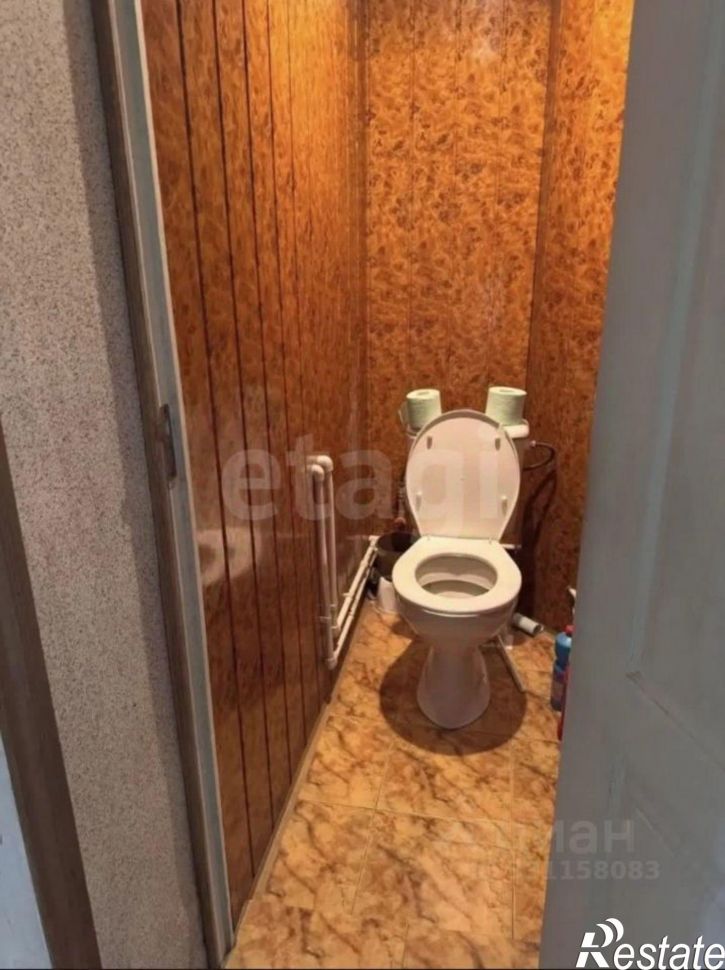 2-комн квартира 2-й проезд Металлургов, 5Б,  д. 5Б