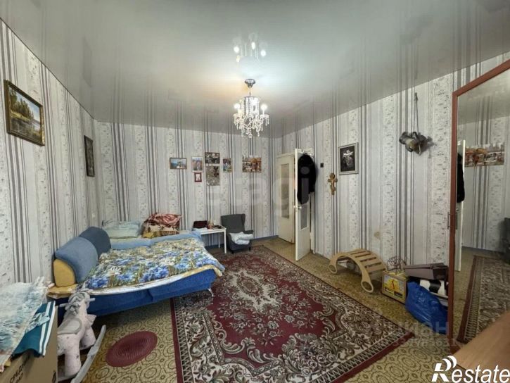 2-комн квартира улица Максима Горького, 32/34,  д. 32/34