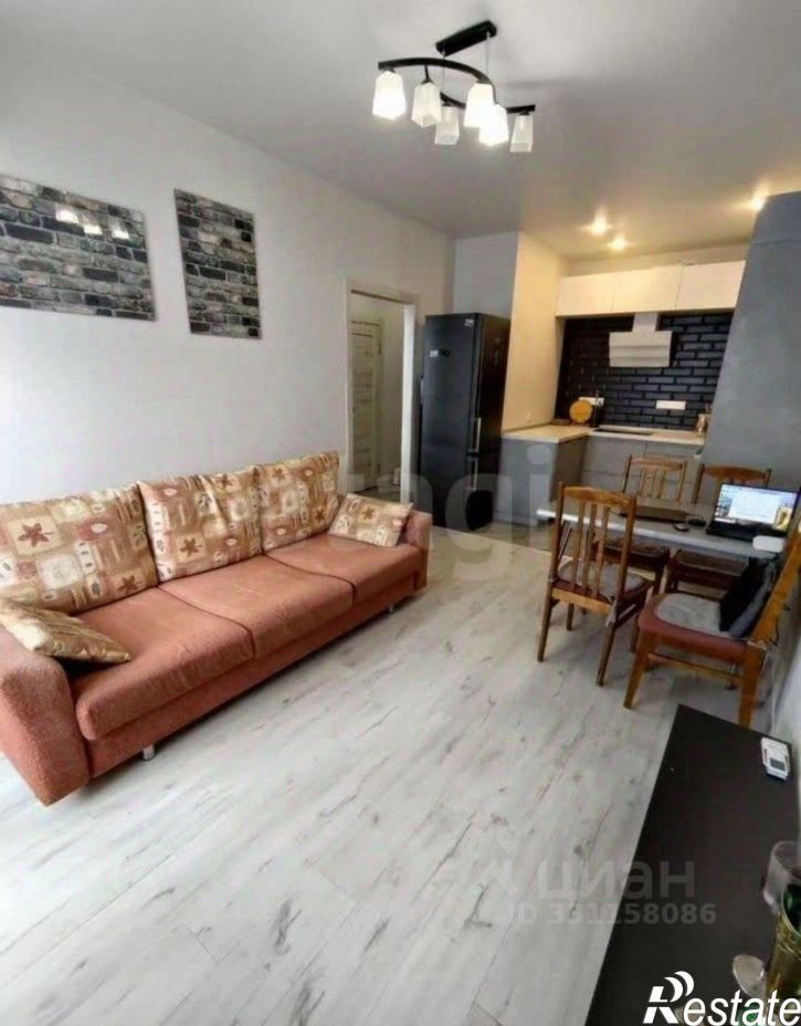 2-комн квартира ул Оборонная, 102Б,  д. 102Б