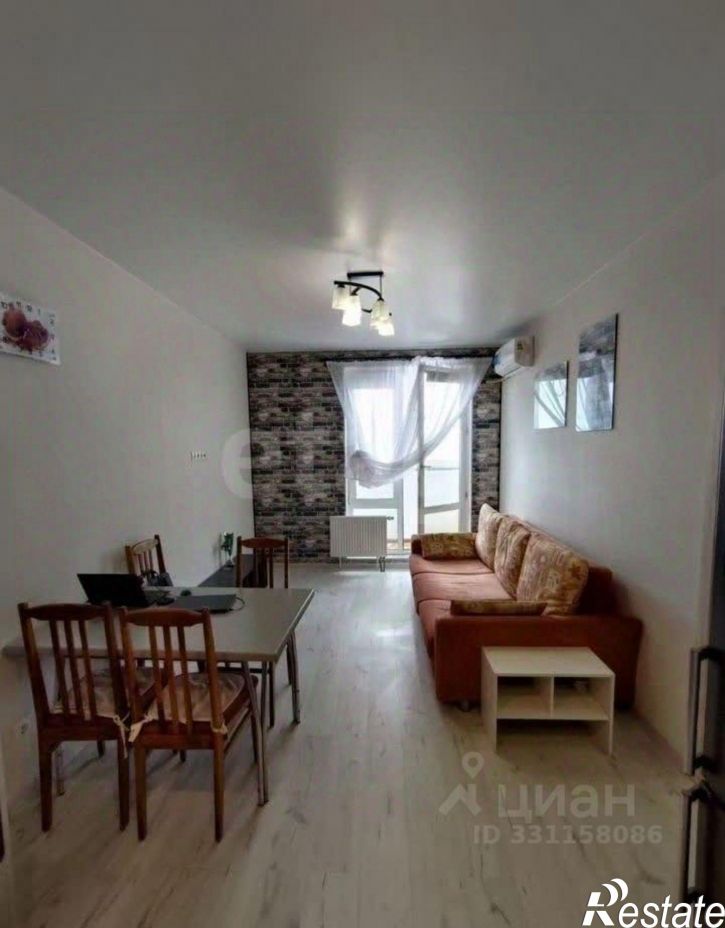 2-комн квартира ул Оборонная, 102Б,  д. 102Б