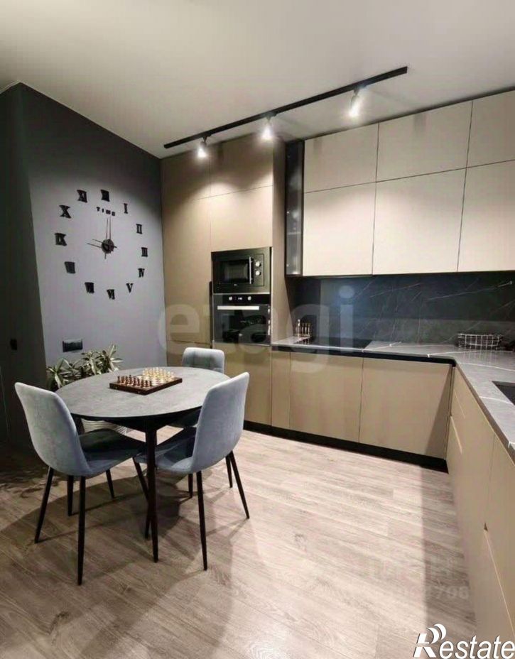 1-комн квартира Павшинский мост, 1 к5,  д. 1 к5