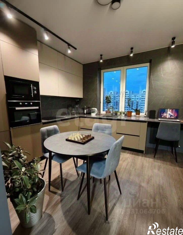 1-комн квартира Павшинский мост, 1 к5,  д. 1 к5