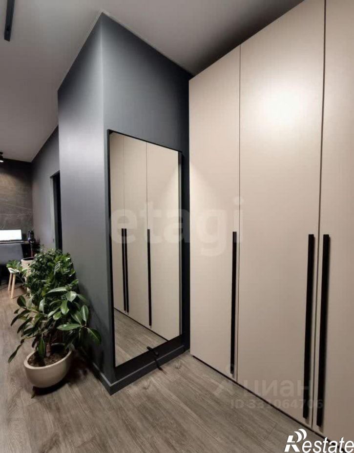 1-комн квартира Павшинский мост, 1 к5,  д. 1 к5