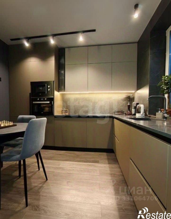 1-комн квартира Павшинский мост, 1 к5,  д. 1 к5