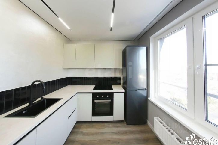 3-комн квартира улица Генерала Маргелова, 3Б,  д. 3Б