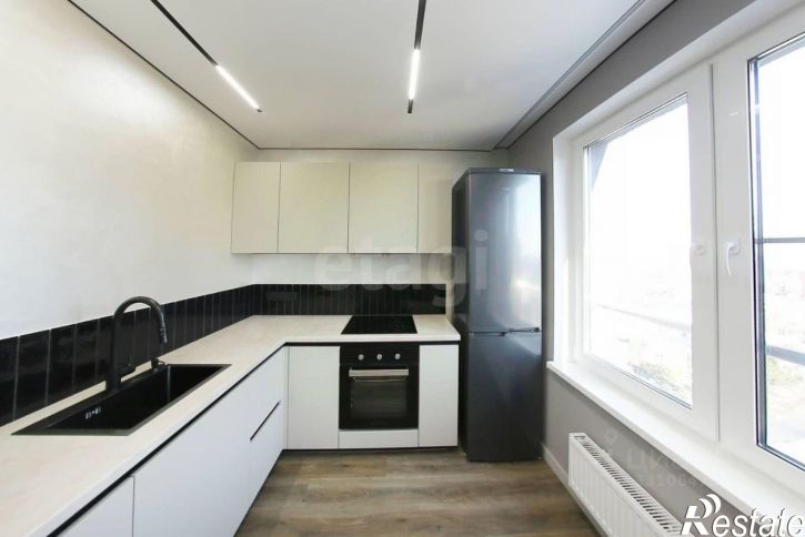 3-комн квартира улица Генерала Маргелова, 3Б,  д. 3Б