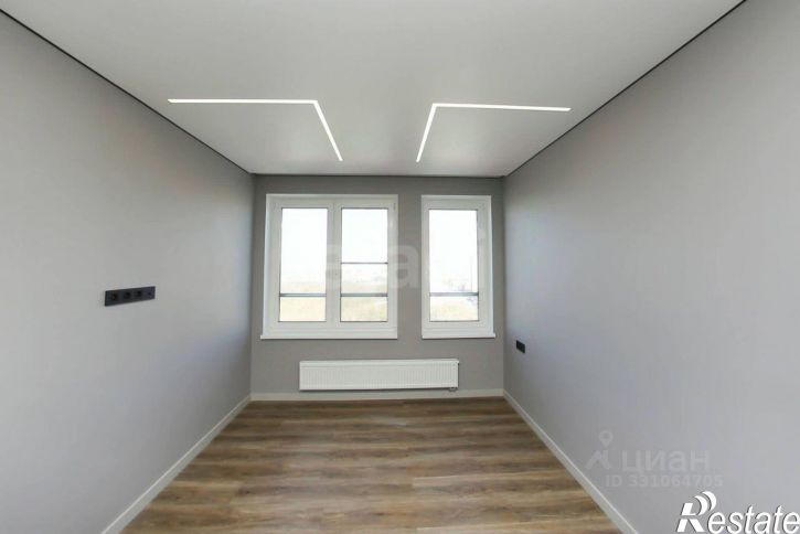 3-комн квартира улица Генерала Маргелова, 3Б,  д. 3Б
