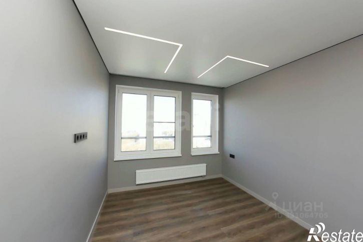 3-комн квартира улица Генерала Маргелова, 3Б,  д. 3Б