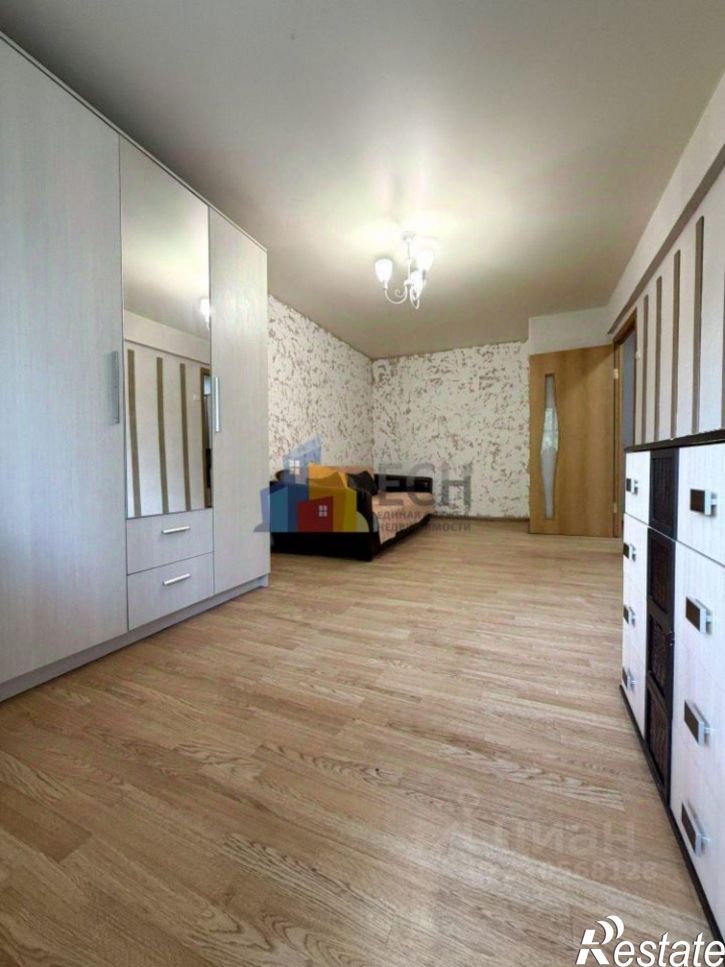 1-комн квартира улица Ползунова, 19,  д. 19